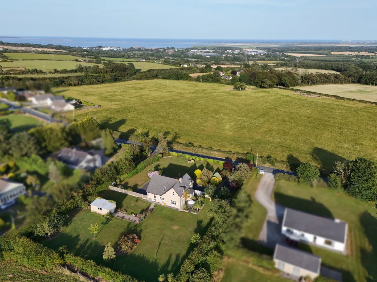 Photo of Burrow View, Moorfields, Rathaspeck, Wexford, Y35 A3WH