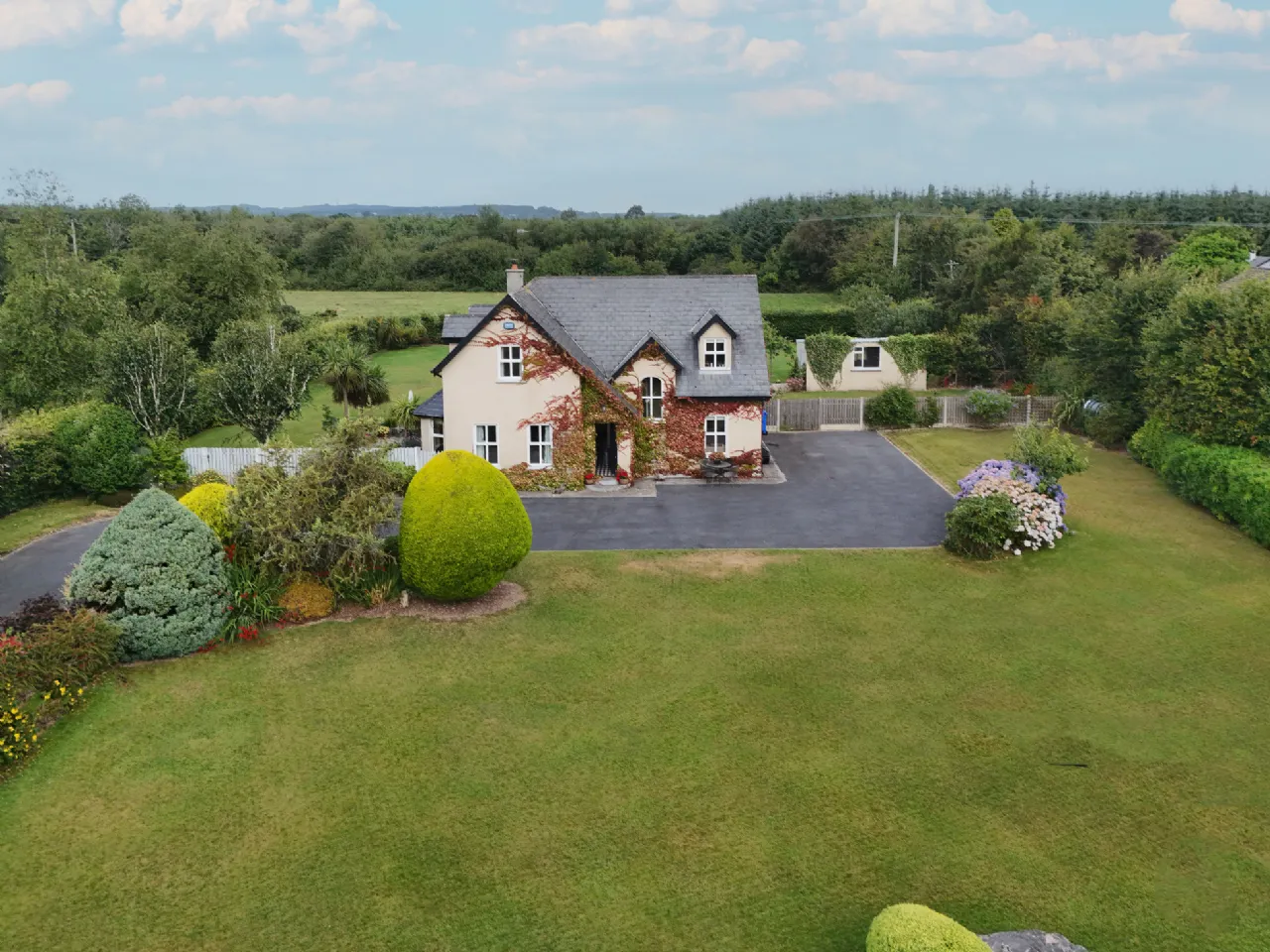 Photo of Burrow View, Moorfields, Rathaspeck, Wexford, Y35 A3WH