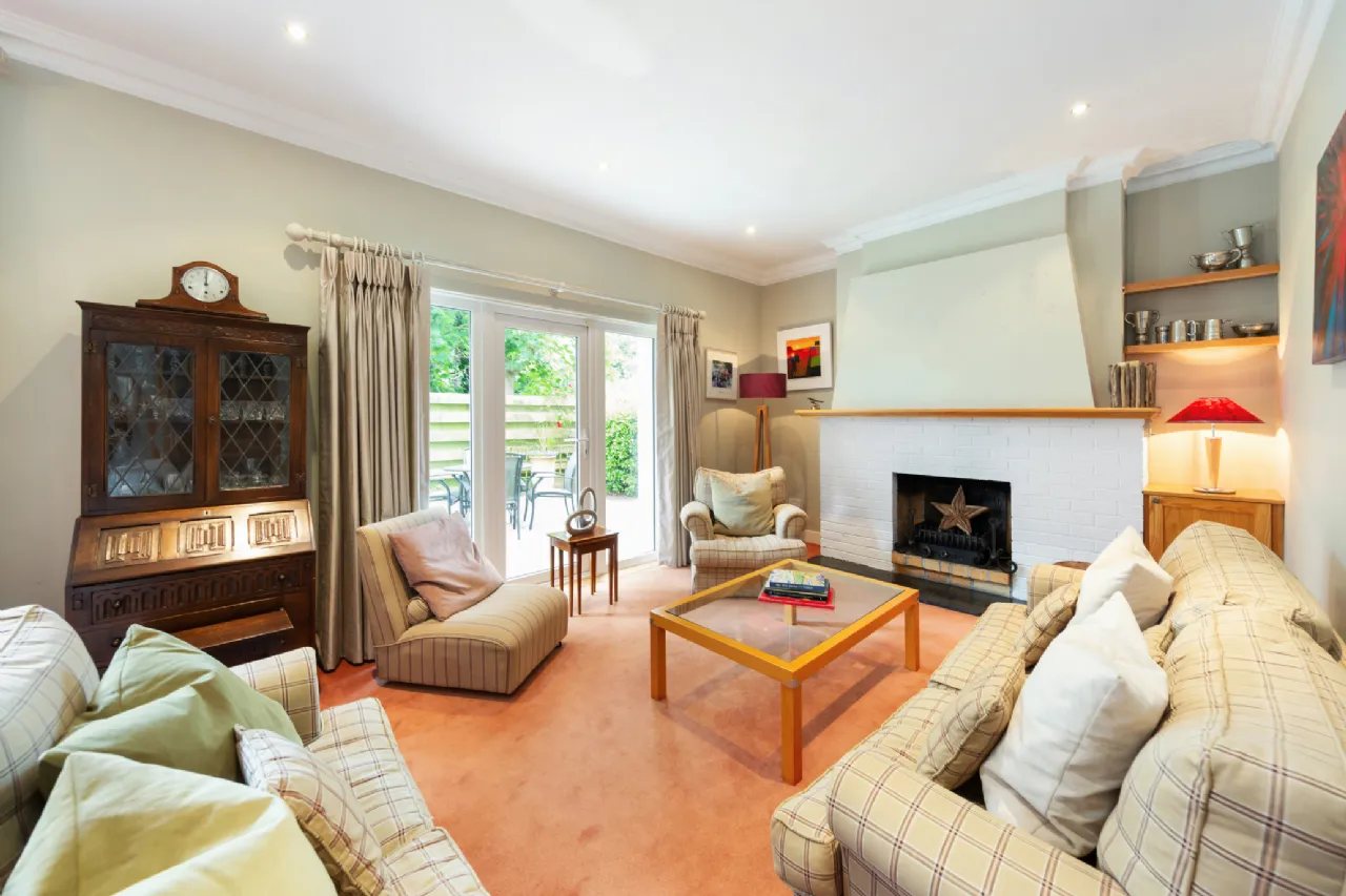 Photo of Fernhill, 9 The Woods, Ballinclea Road, Killiney, Co Dublin, A96VC59