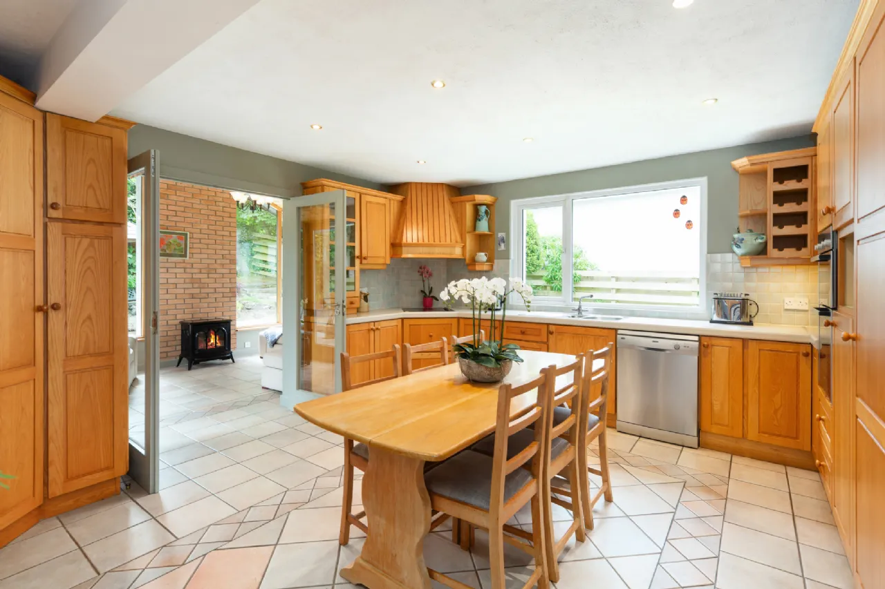 Photo of Fernhill, 9 The Woods, Ballinclea Road, Killiney, Co Dublin, A96VC59