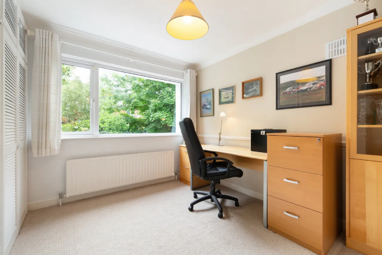 Photo of Fernhill, 9 The Woods, Ballinclea Road, Killiney, Co Dublin, A96VC59