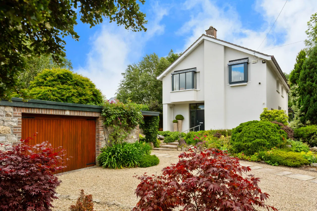 Photo of Fernhill, 9 The Woods, Ballinclea Road, Killiney, Co Dublin, A96VC59