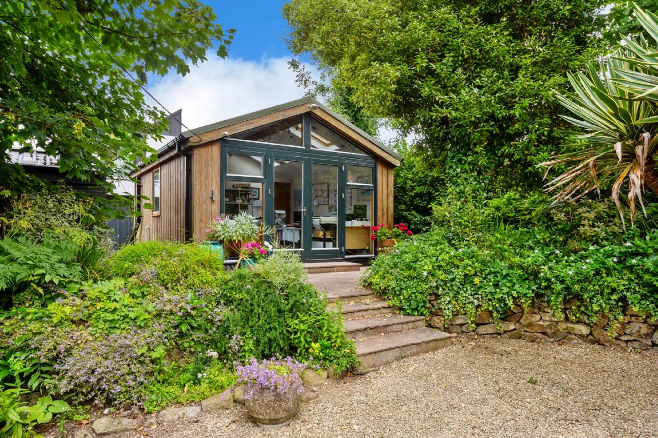 Photo of Fernhill, 9 The Woods, Ballinclea Road, Killiney, Co Dublin, A96VC59