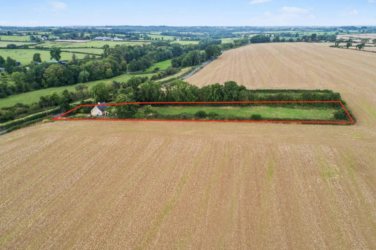 Photo of Grange Lower, Goresbridge, Co. Kilkenny, R95 R5P0