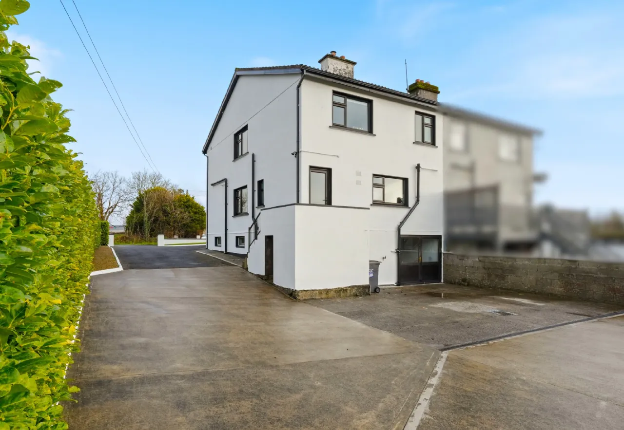 Photo of Lugatemple, Balla Road, Claremorris, Co Mayo, F12V4A0