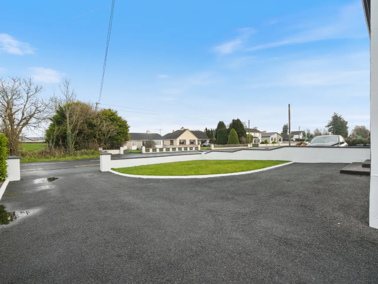 Photo of Lugatemple, Balla Road, Claremorris, Co Mayo, F12V4A0