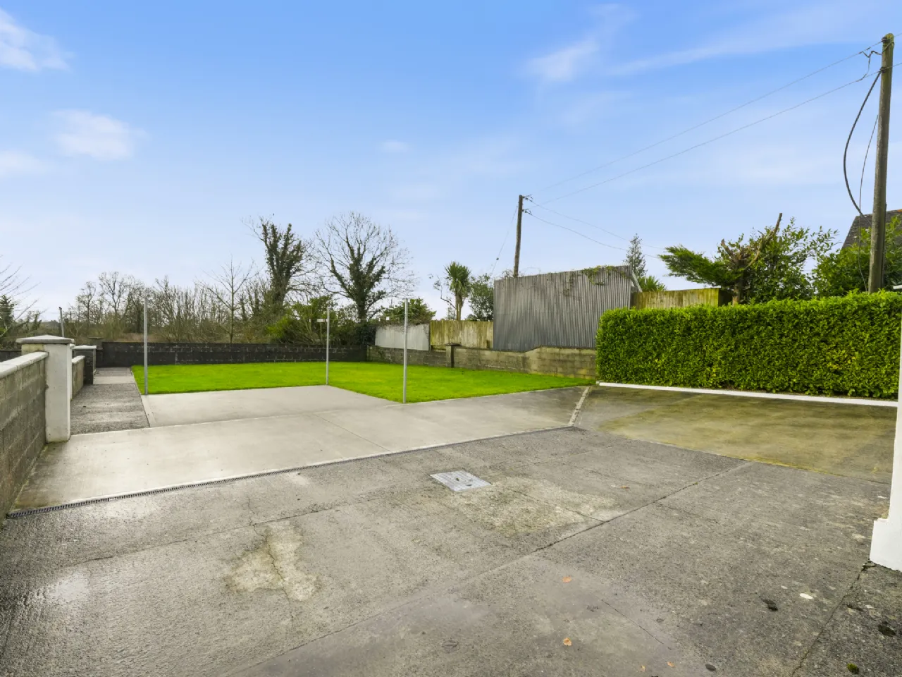 Photo of Lugatemple, Balla Road, Claremorris, Co Mayo, F12V4A0