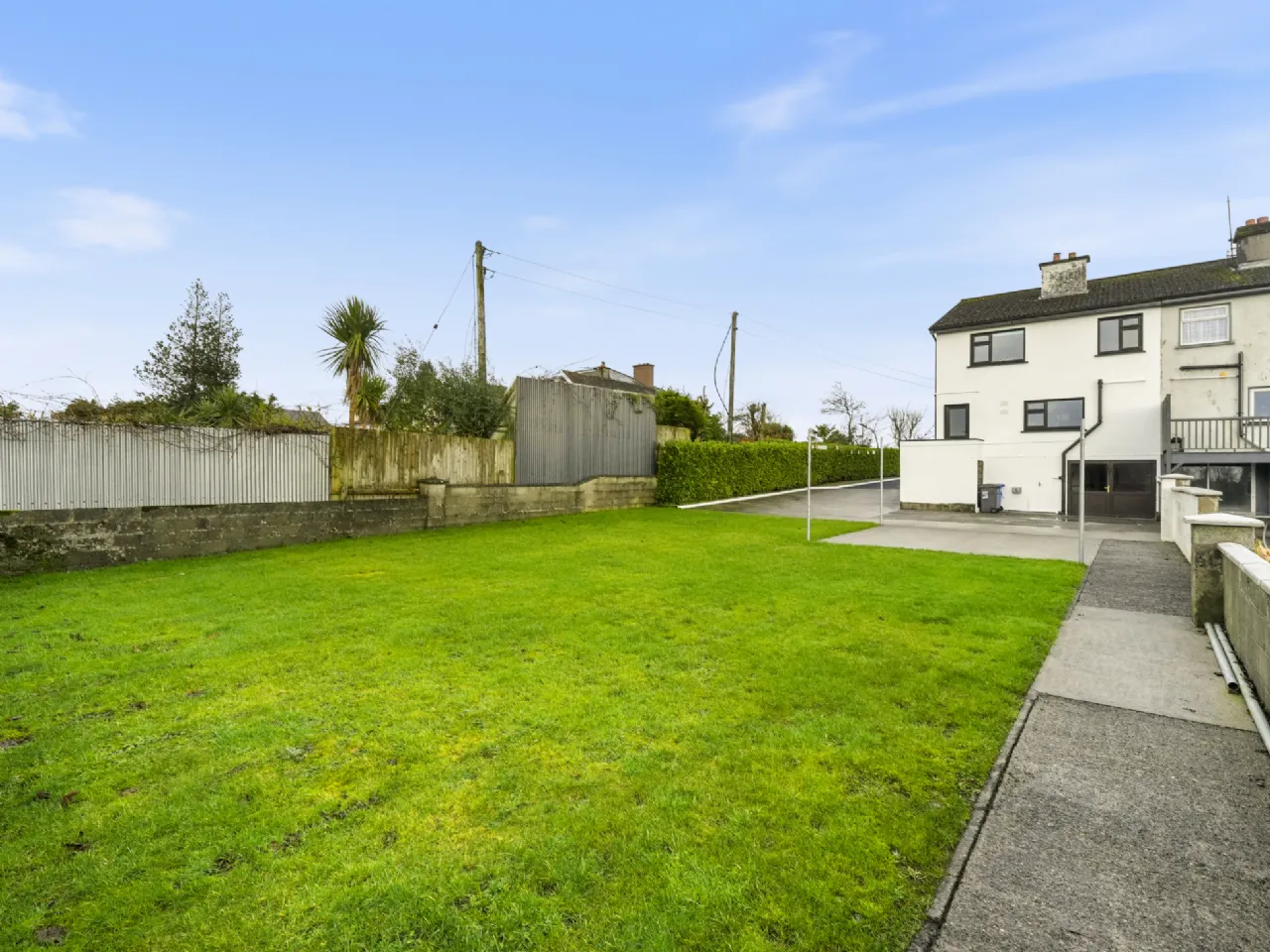 Photo of Lugatemple, Balla Road, Claremorris, Co Mayo, F12V4A0