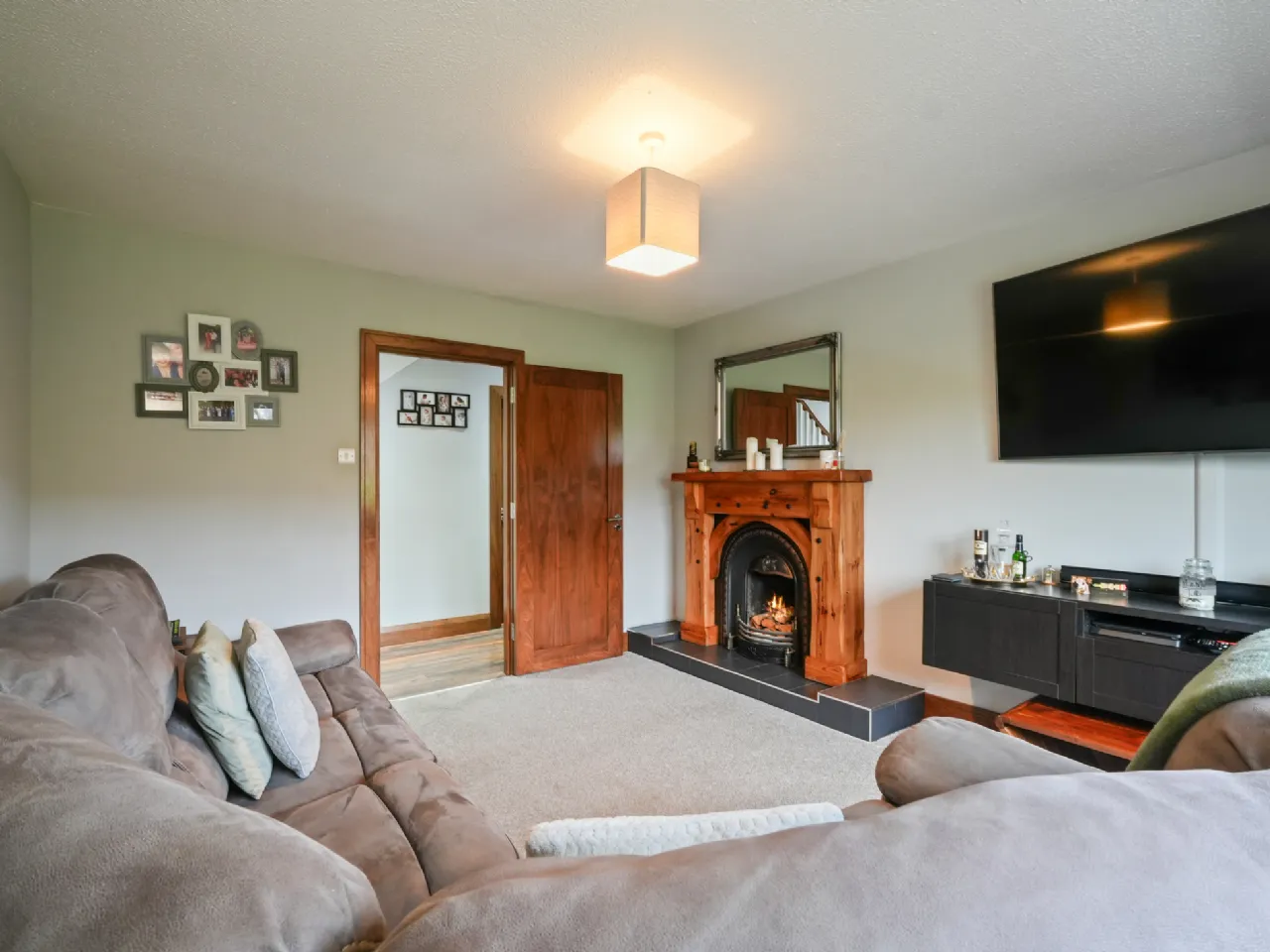 Photo of Lugatemple, Balla Road, Claremorris, Co Mayo, F12V4A0