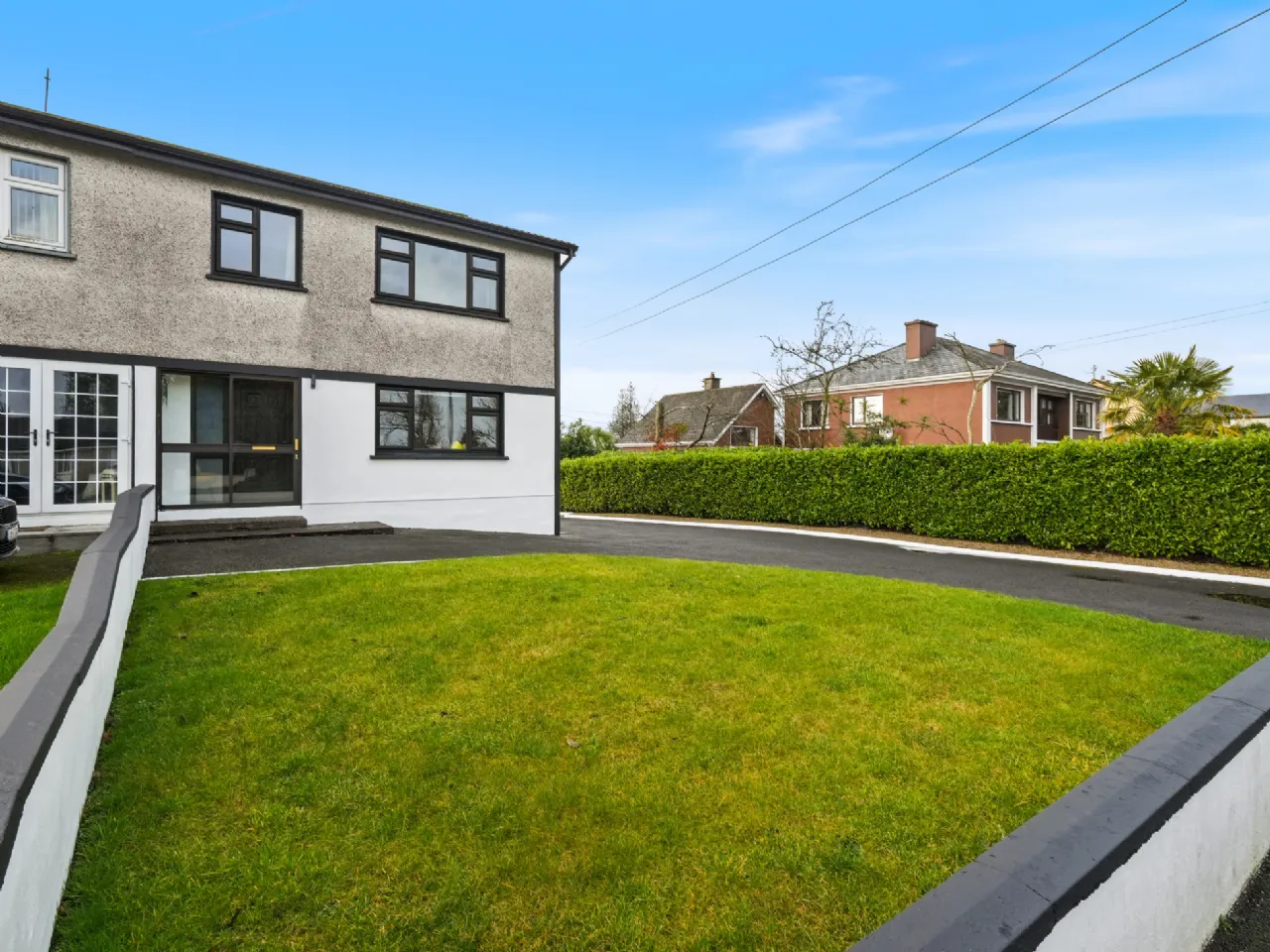 Photo of Lugatemple, Balla Road, Claremorris, Co Mayo, F12V4A0