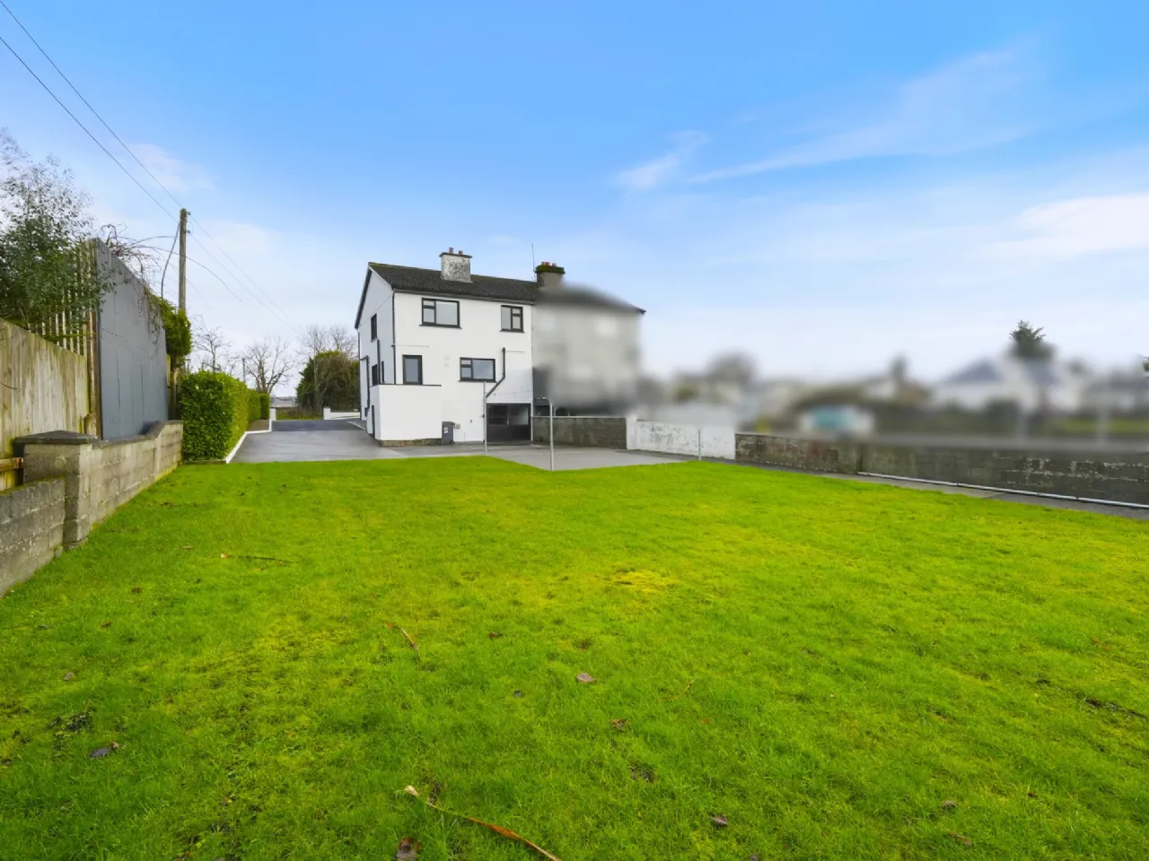 Photo of Lugatemple, Balla Road, Claremorris, Co Mayo, F12V4A0