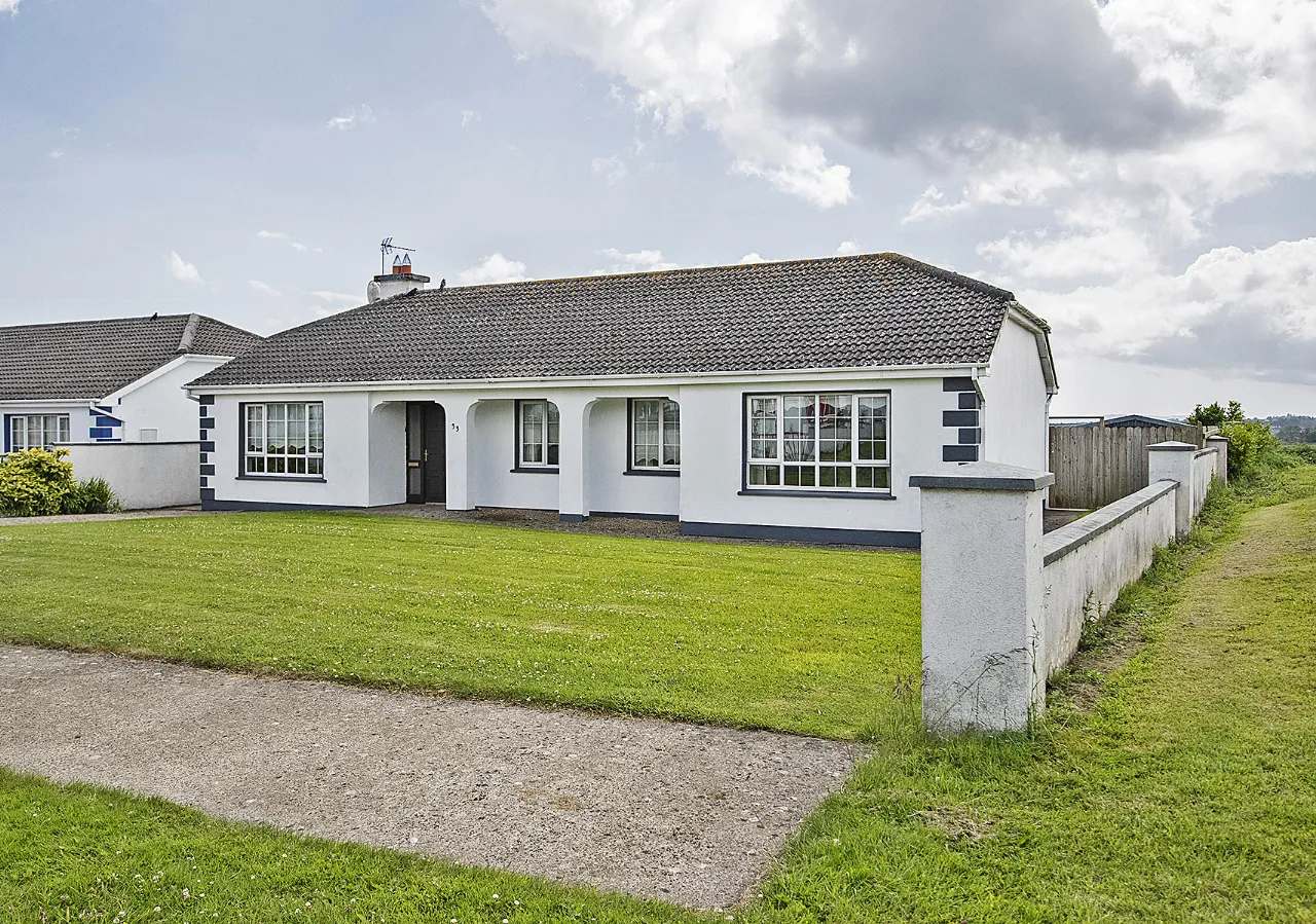 Photo of 33 The Comeraghs, Stradbally, Co Waterford, X42 T978