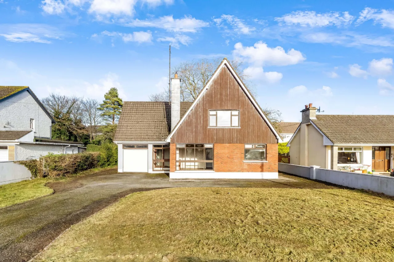 Photo of Leenane, Old Lackanash Road, Trim, Co Meath, C15 W681