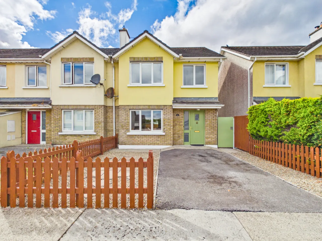 Photo of 63 Marlstone Manor, Brittas Road, Thurles, Co. Tipperary, E41 T8F8