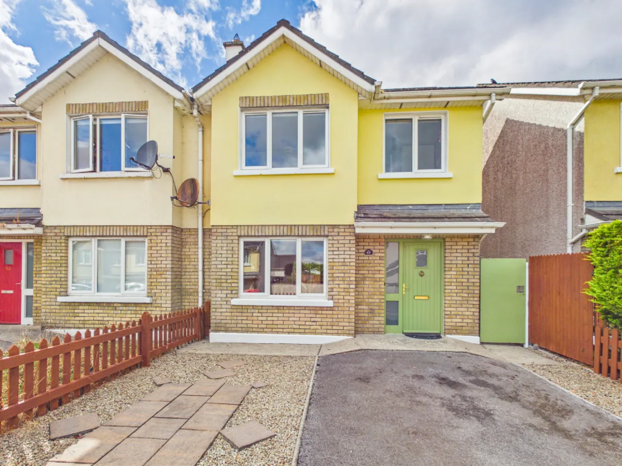 Photo of 63 Marlstone Manor, Brittas Road, Thurles, Co. Tipperary, E41 T8F8