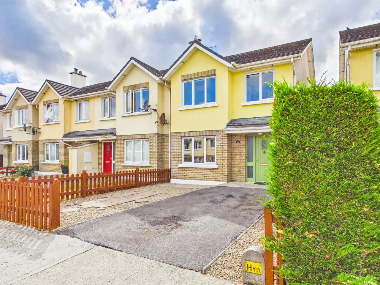 Photo of 63 Marlstone Manor, Brittas Road, Thurles, Co. Tipperary, E41 T8F8