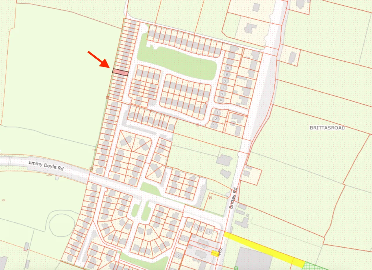 Photo of 63 Marlstone Manor, Brittas Road, Thurles, Co. Tipperary, E41 T8F8