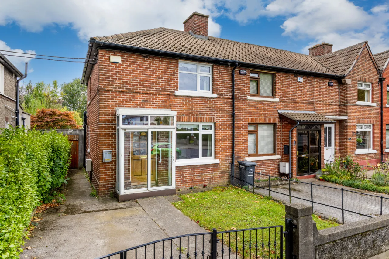 Photo of 107 Collins Avenue East, Killester, Dublin 5, D05 YX50