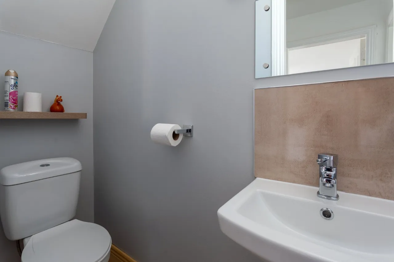 Photo of 12 The Hollands, Athy, Co. Kildare, R14 W893