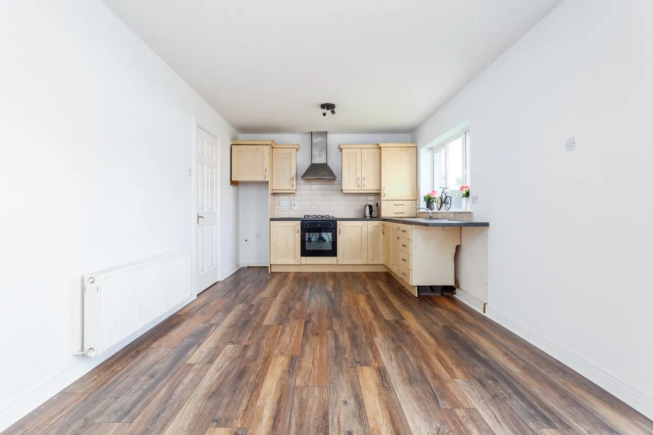Photo of 12 The Hollands, Athy, Co. Kildare, R14 W893