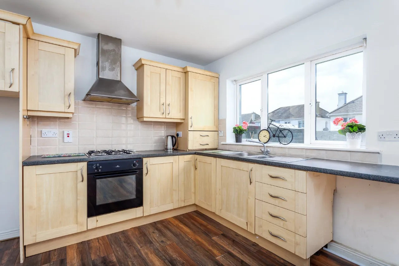 Photo of 12 The Hollands, Athy, Co. Kildare, R14 W893