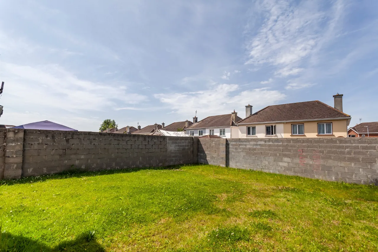 Photo of 12 The Hollands, Athy, Co. Kildare, R14 W893