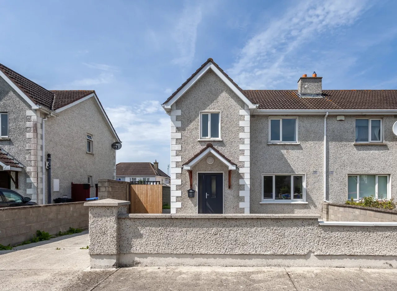 Photo of 12 The Hollands, Athy, Co. Kildare, R14 W893