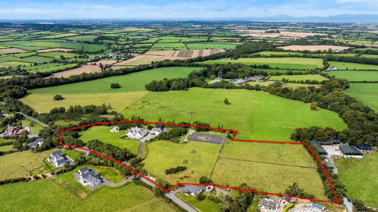 Photo of Blackhall House, Blackhall, Termonfeckin, County Louth, A92K0W6