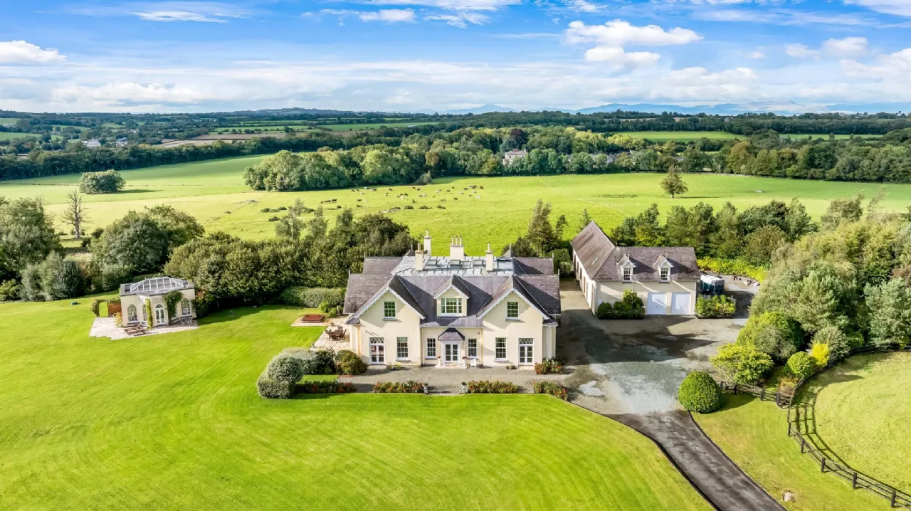 Photo of Blackhall House, Blackhall, Termonfeckin, County Louth, A92K0W6