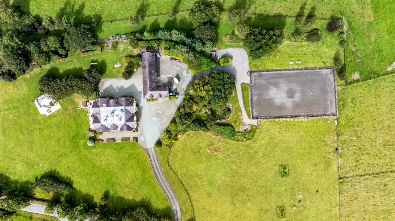 Photo of Blackhall House, Blackhall, Termonfeckin, County Louth, A92K0W6