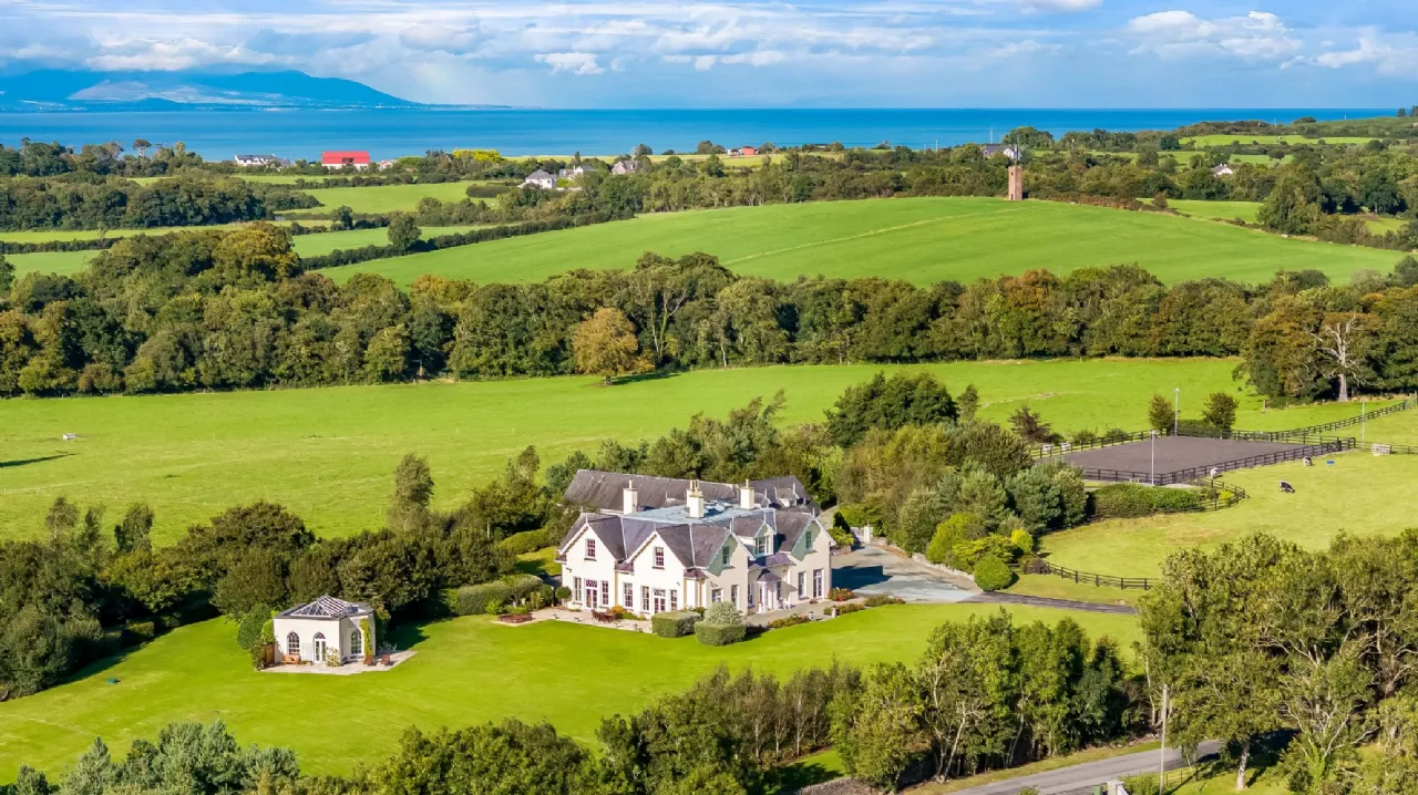 Photo of Blackhall House, Blackhall, Termonfeckin, County Louth, A92K0W6