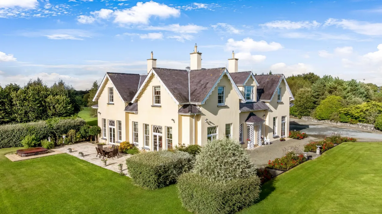 Photo of Blackhall House, Blackhall, Termonfeckin, County Louth, A92K0W6