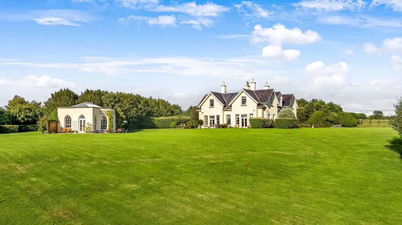 Photo of Blackhall House, Blackhall, Termonfeckin, County Louth, A92K0W6