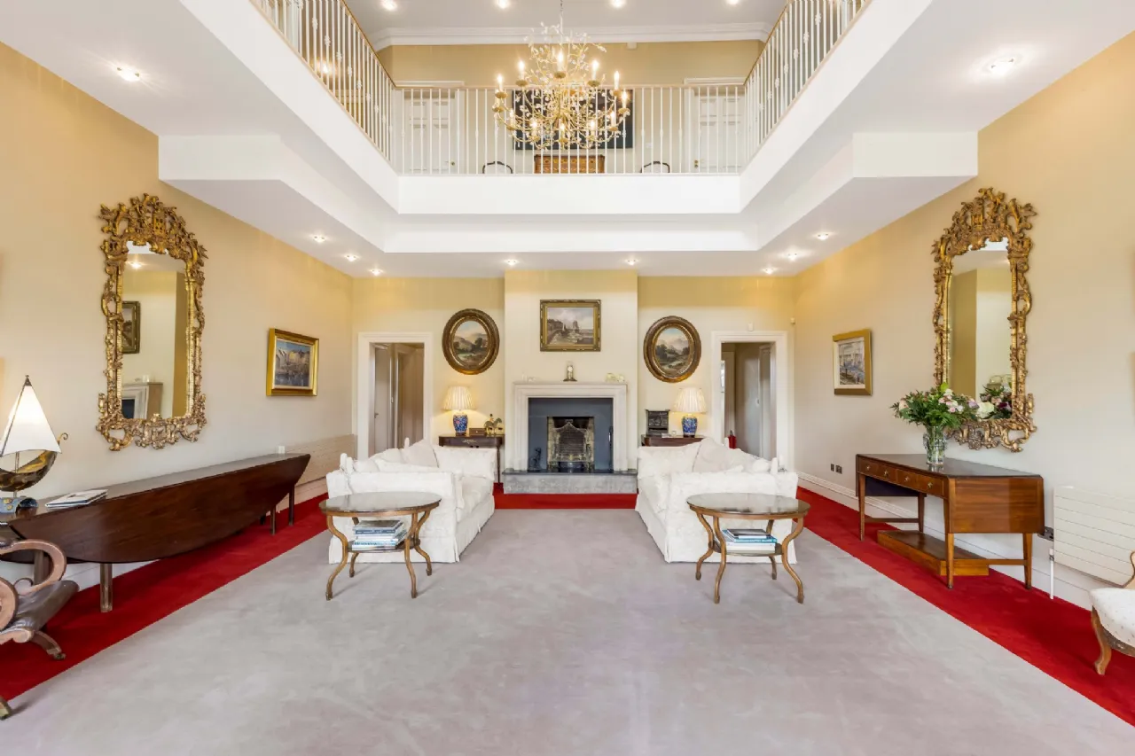 Photo of Blackhall House, Blackhall, Termonfeckin, County Louth, A92K0W6