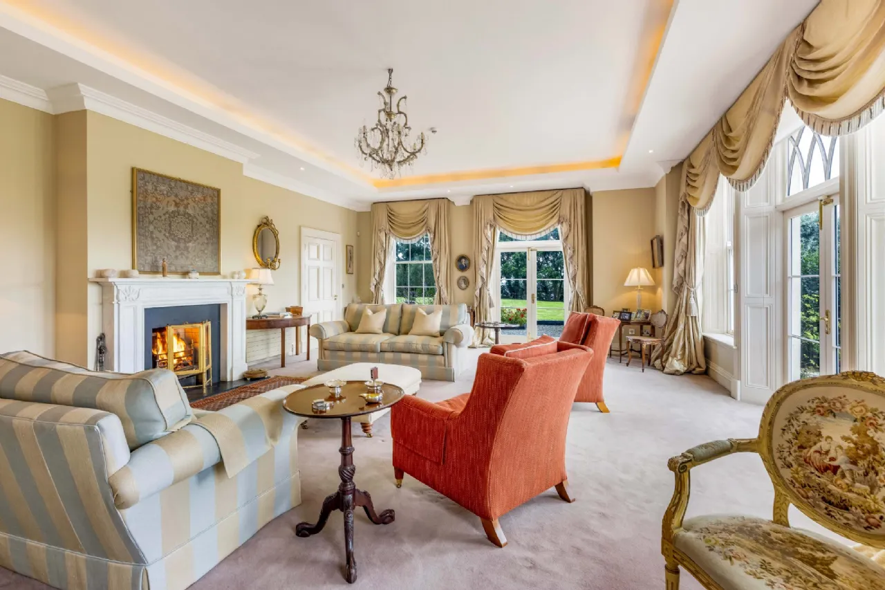 Photo of Blackhall House, Blackhall, Termonfeckin, County Louth, A92K0W6