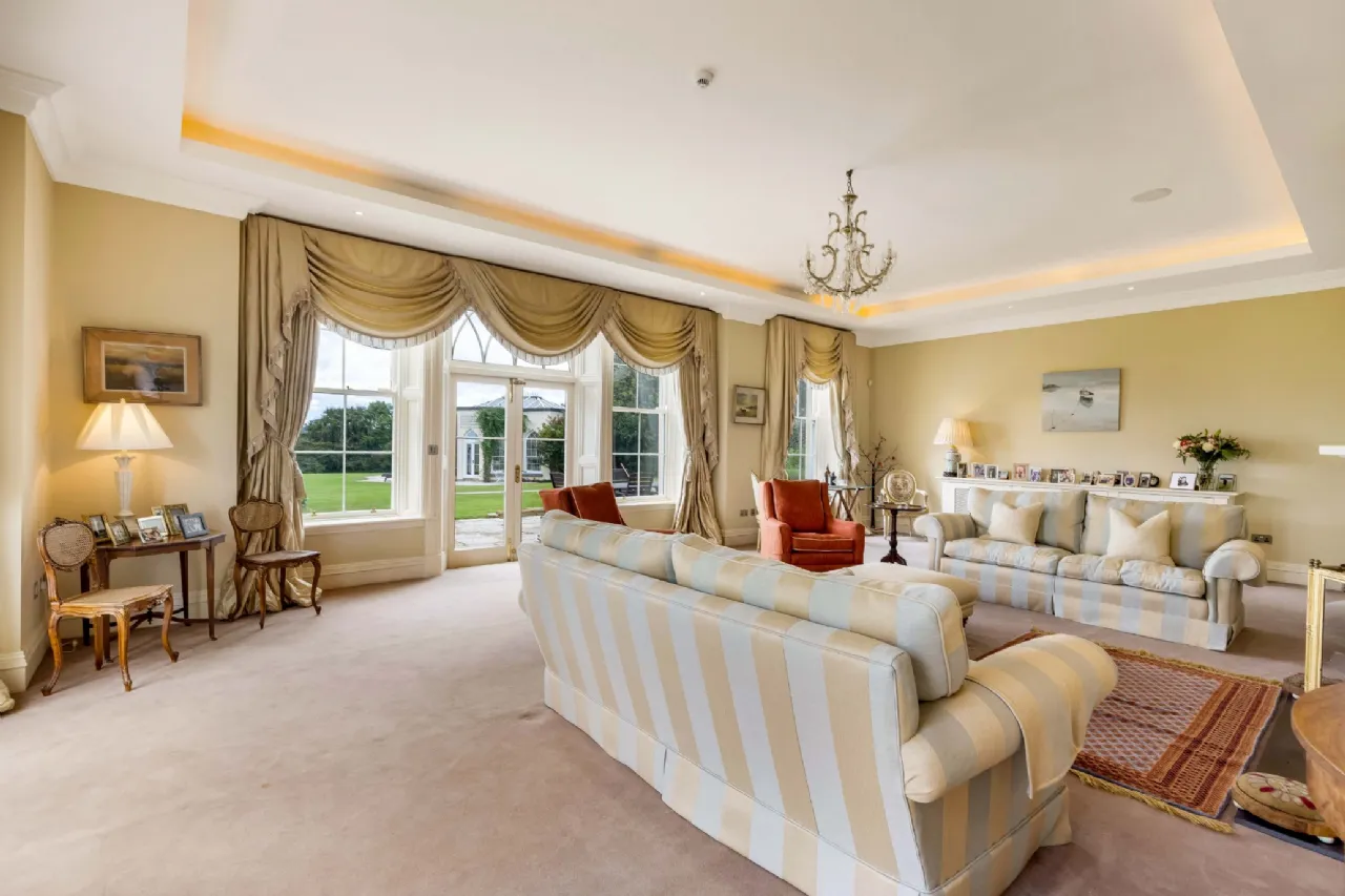 Photo of Blackhall House, Blackhall, Termonfeckin, County Louth, A92K0W6