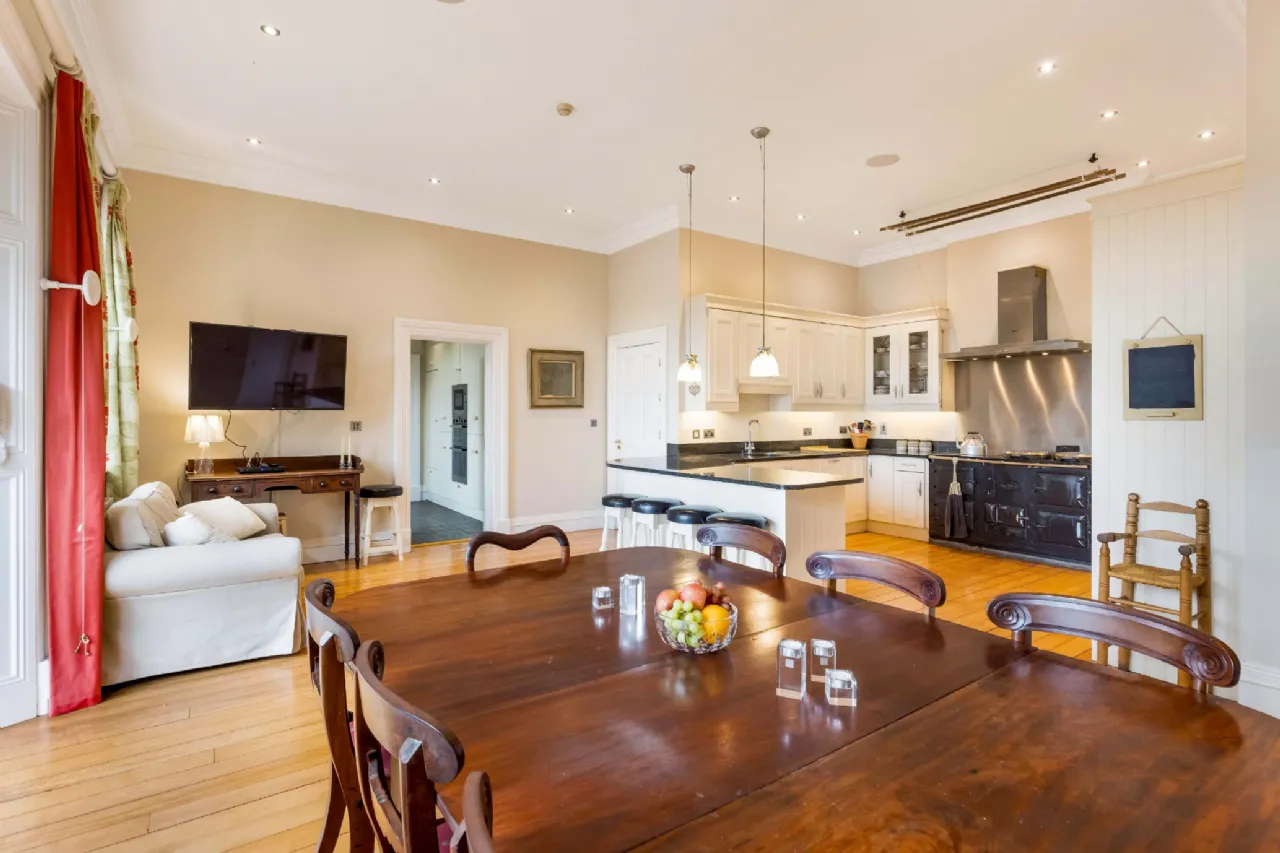 Photo of Blackhall House, Blackhall, Termonfeckin, County Louth, A92K0W6