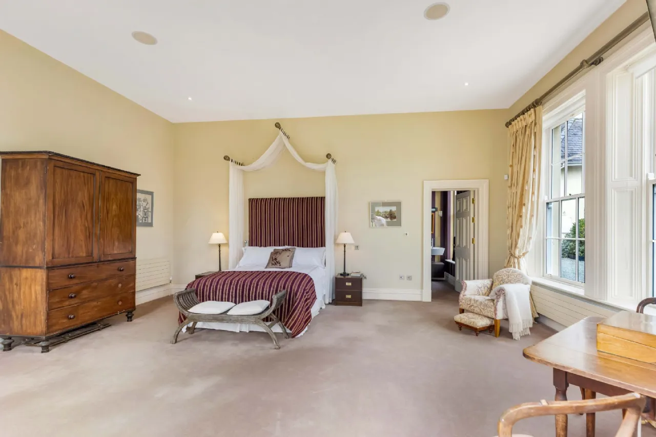 Photo of Blackhall House, Blackhall, Termonfeckin, County Louth, A92K0W6