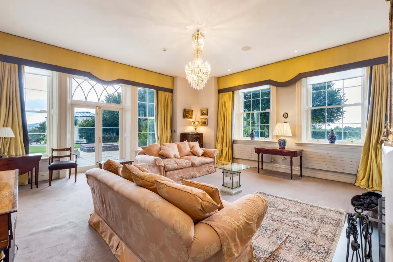 Photo of Blackhall House, Blackhall, Termonfeckin, County Louth, A92K0W6