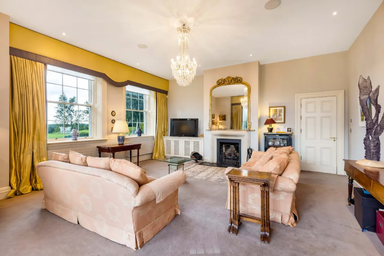 Photo of Blackhall House, Blackhall, Termonfeckin, County Louth, A92K0W6