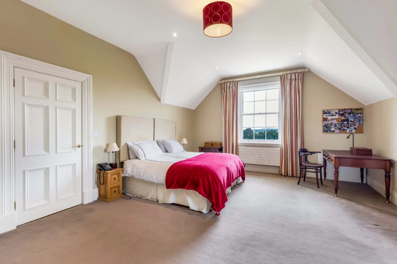 Photo of Blackhall House, Blackhall, Termonfeckin, County Louth, A92K0W6