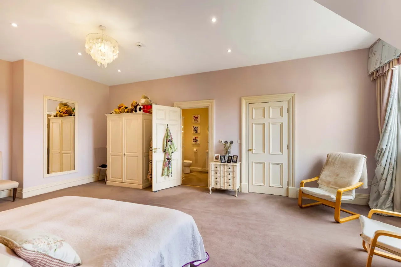 Photo of Blackhall House, Blackhall, Termonfeckin, County Louth, A92K0W6