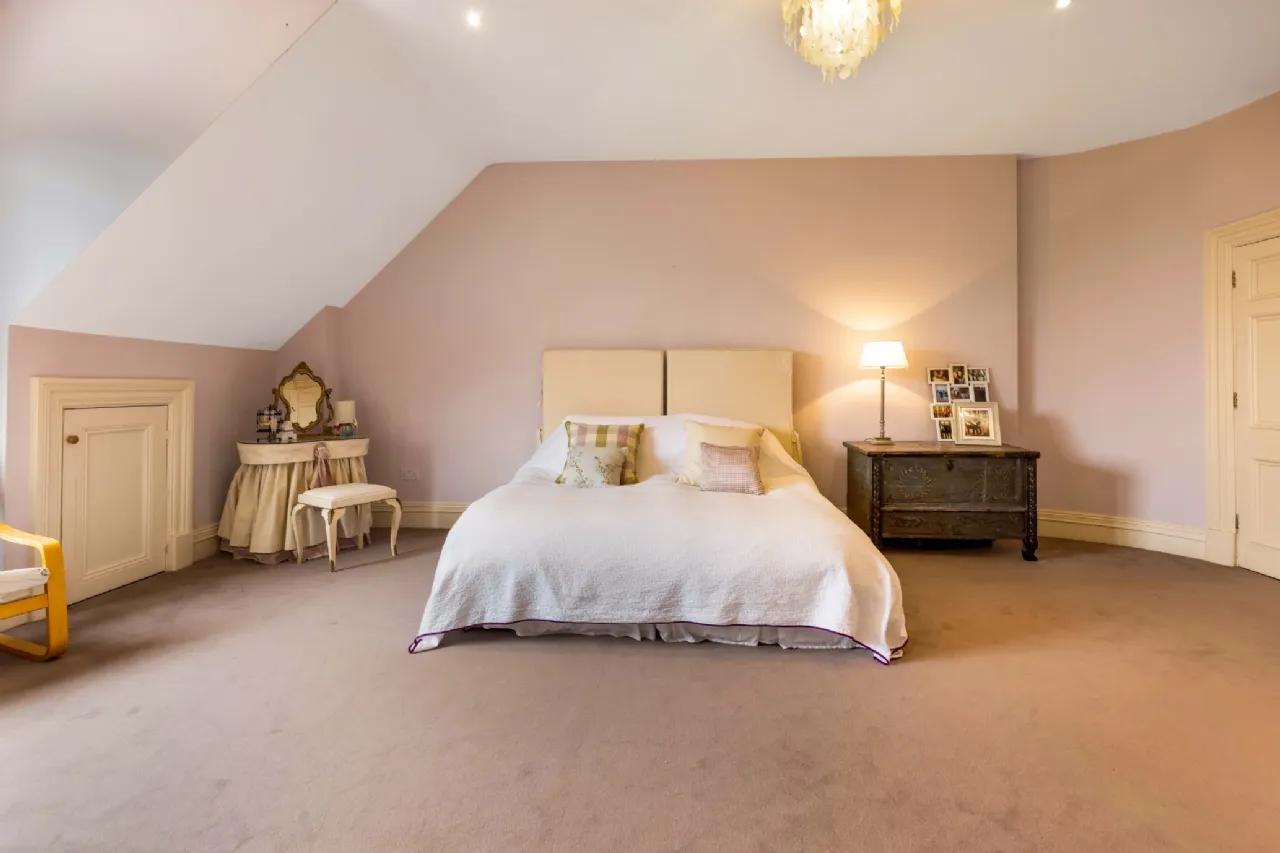 Photo of Blackhall House, Blackhall, Termonfeckin, County Louth, A92K0W6