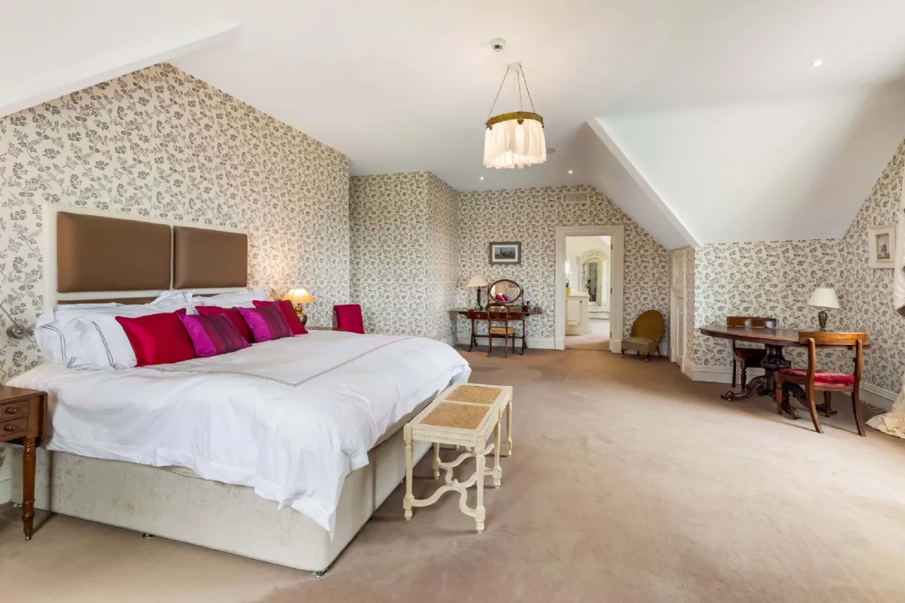 Photo of Blackhall House, Blackhall, Termonfeckin, County Louth, A92K0W6