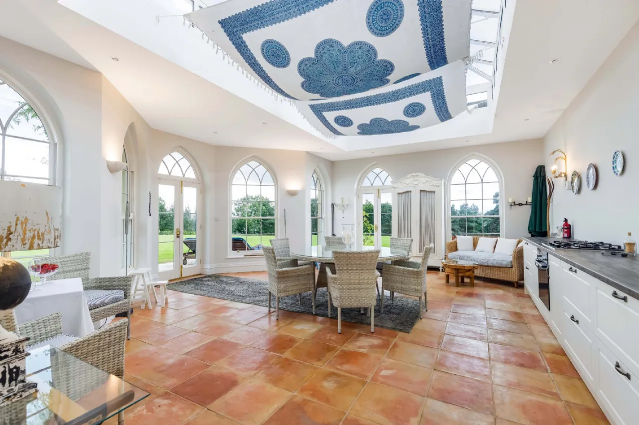 Photo of Blackhall House, Blackhall, Termonfeckin, County Louth, A92K0W6