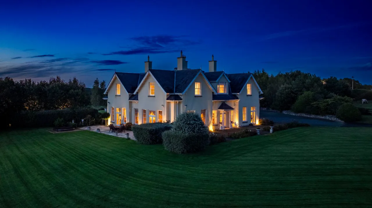 Photo of Blackhall House, Blackhall, Termonfeckin, County Louth, A92K0W6