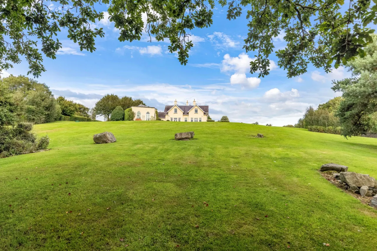Photo of Blackhall House, Blackhall, Termonfeckin, County Louth, A92K0W6