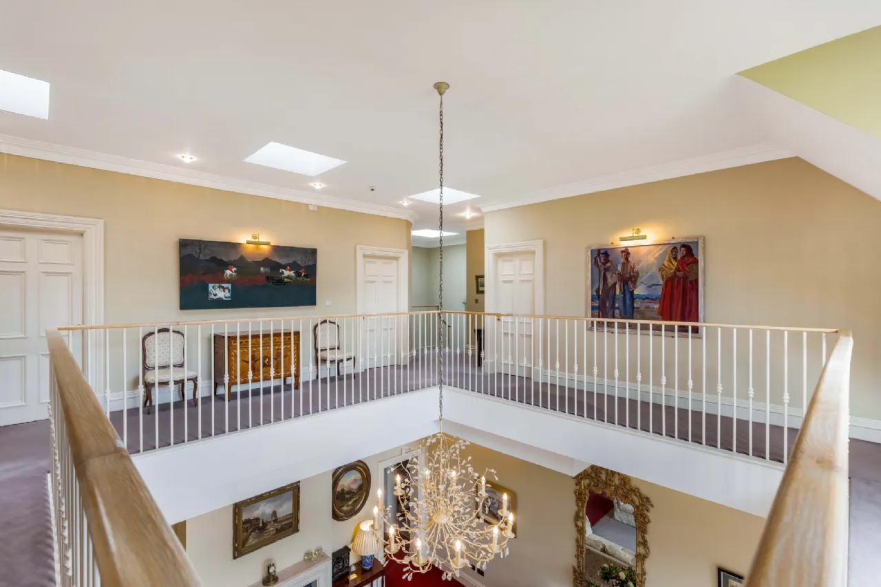 Photo of Blackhall House, Blackhall, Termonfeckin, County Louth, A92K0W6