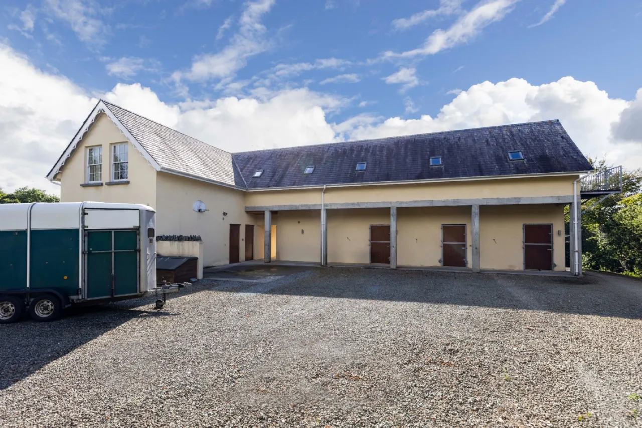 Photo of Blackhall House, Blackhall, Termonfeckin, County Louth, A92K0W6