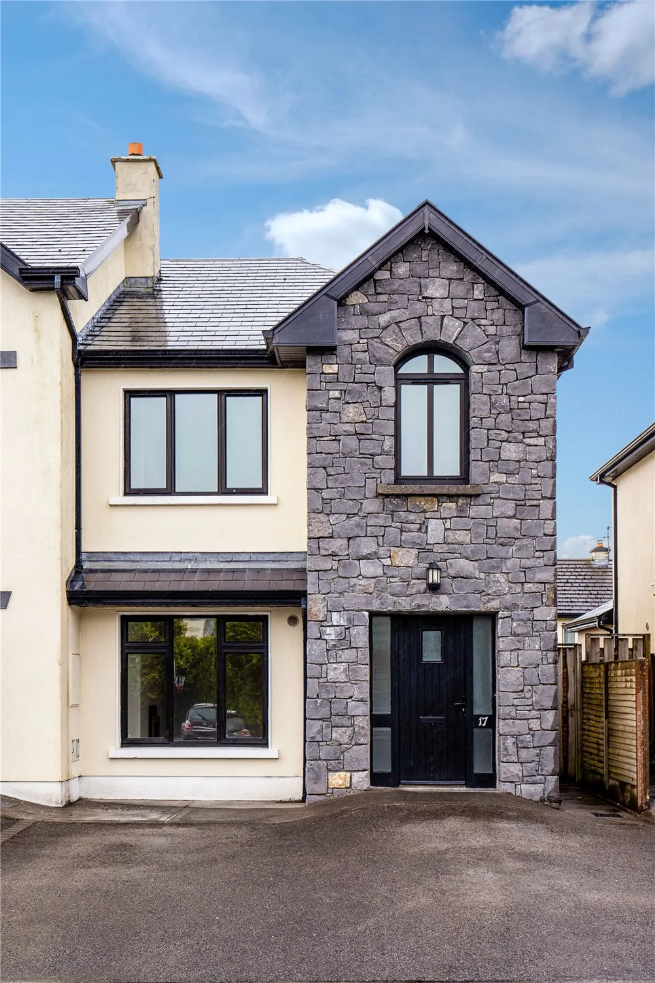 Photo of 17 Ti na Ri, Loughrea, Co. Galway, H62 YW35